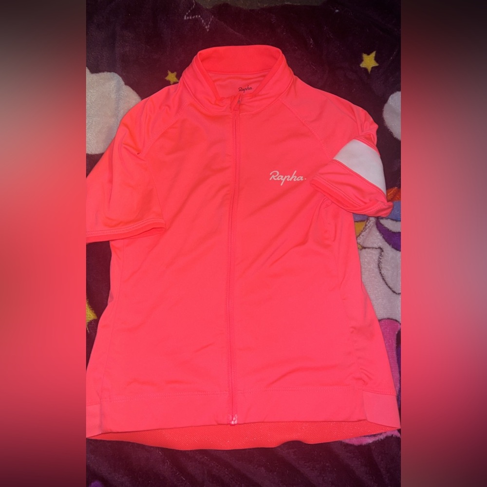 Rapha Kids Shirt